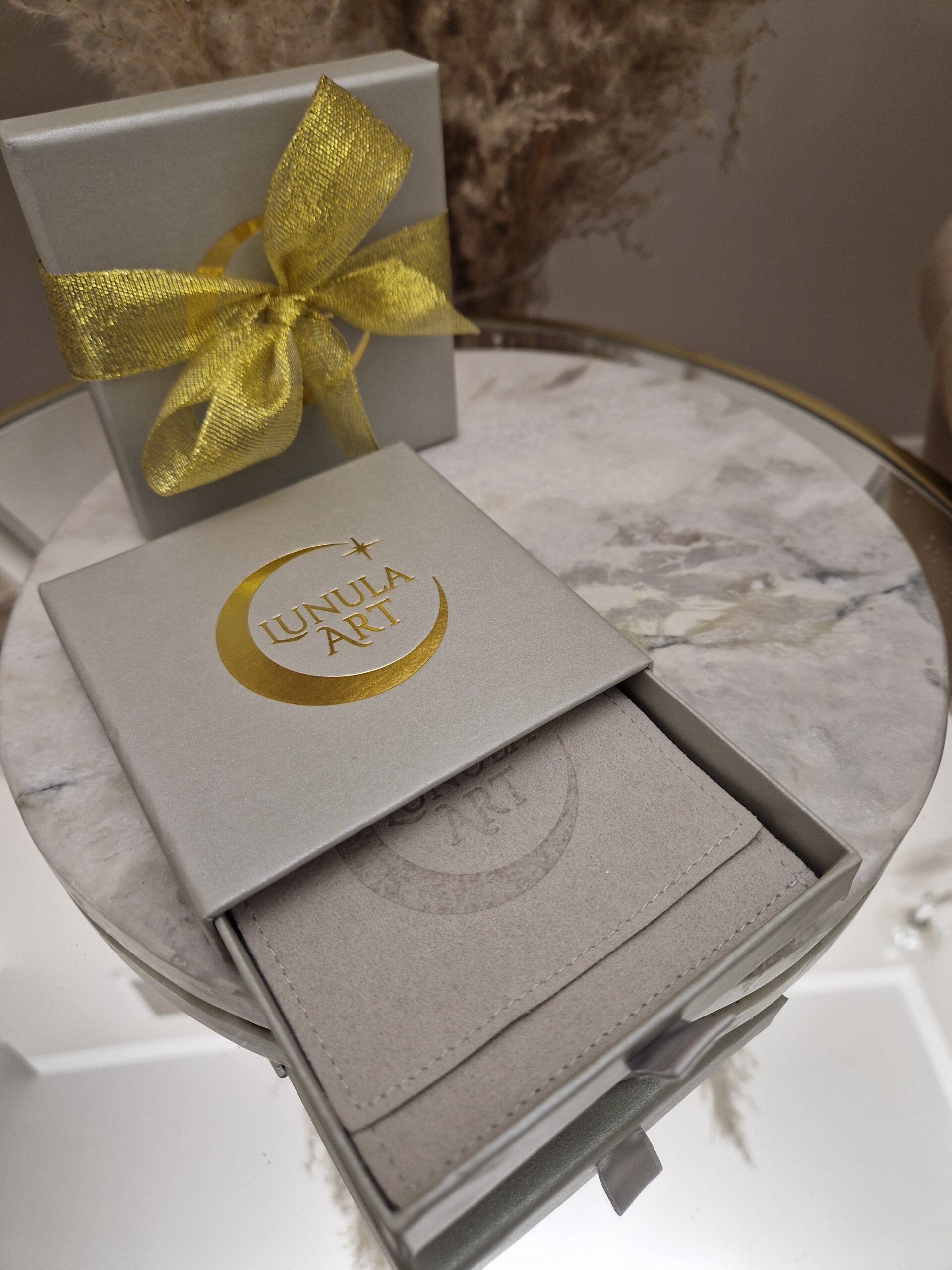 Bransoletka z masy perłowej - obrazek 4