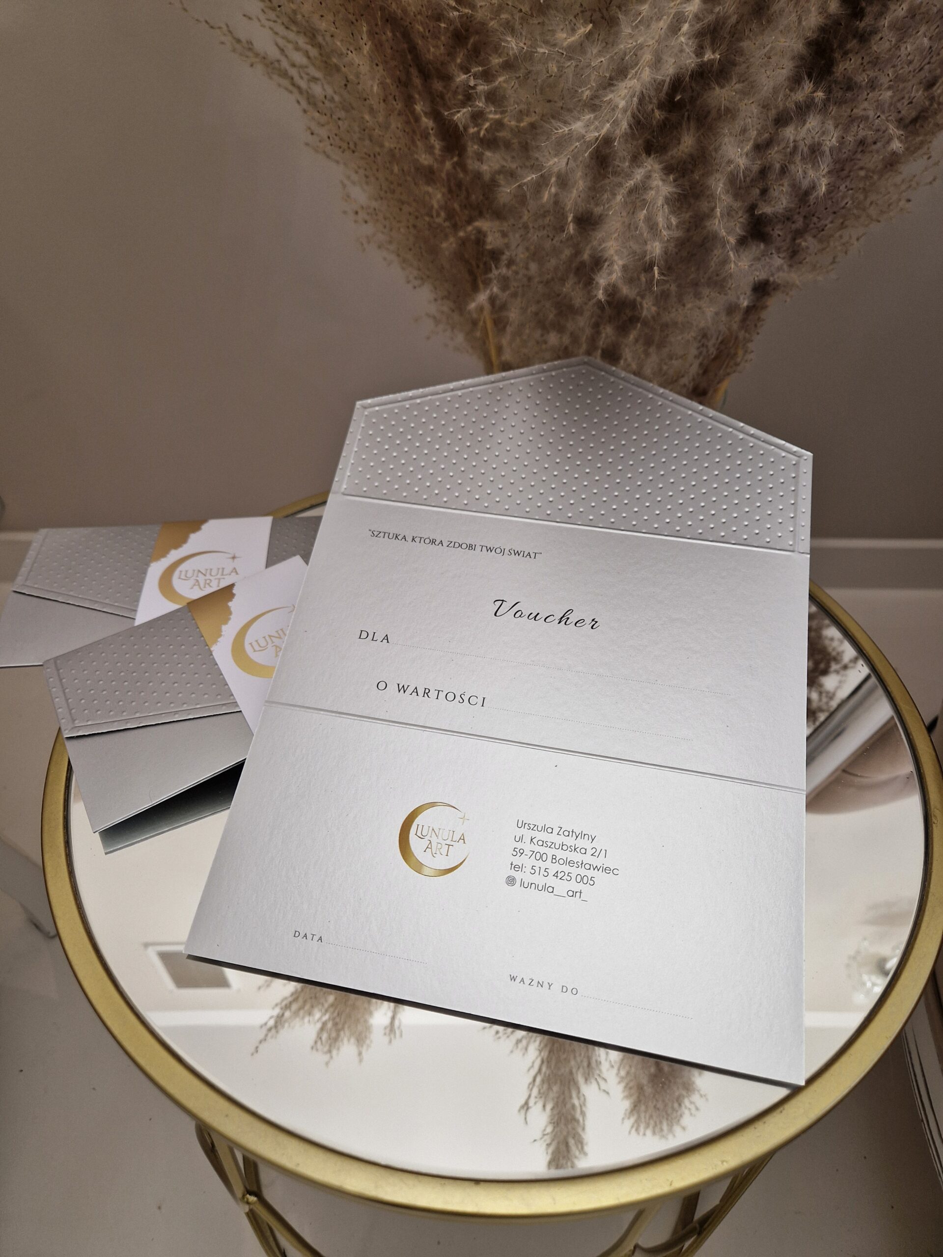 Karta podarunkowa 250 zł