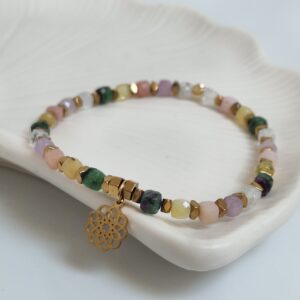 Bransoletka Światło. Intuicja. Obfitość