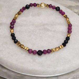 Bransoletka-talizman mocy