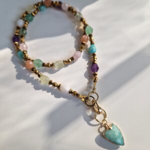 Amulet harmonii 🩵