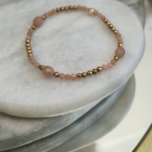 Bransoletka szczęścia 🌙